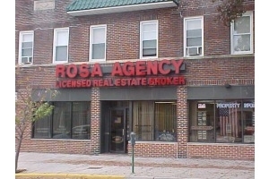 Rosa Agency, New Jersey